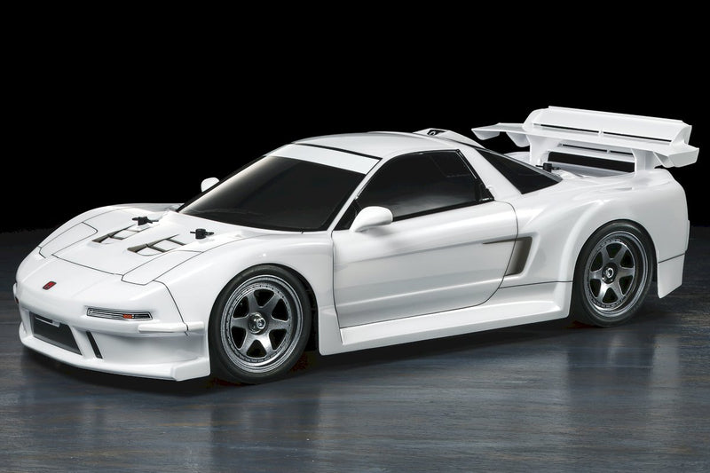 TAMIYA 58739 1998 Honda NSX Racing (TT-02) 1/10 Fjernstyret Bil