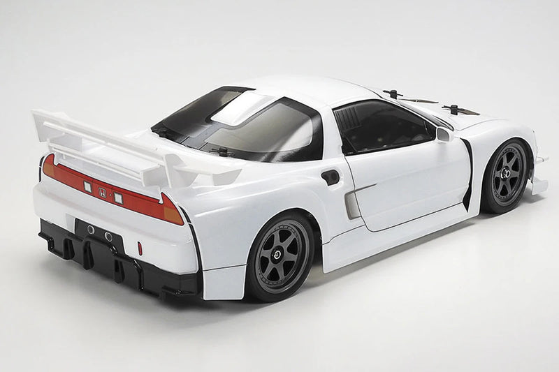 TAMIYA 58739 1998 Honda NSX Racing (TT-02) 1/10 Fjernstyret Bil