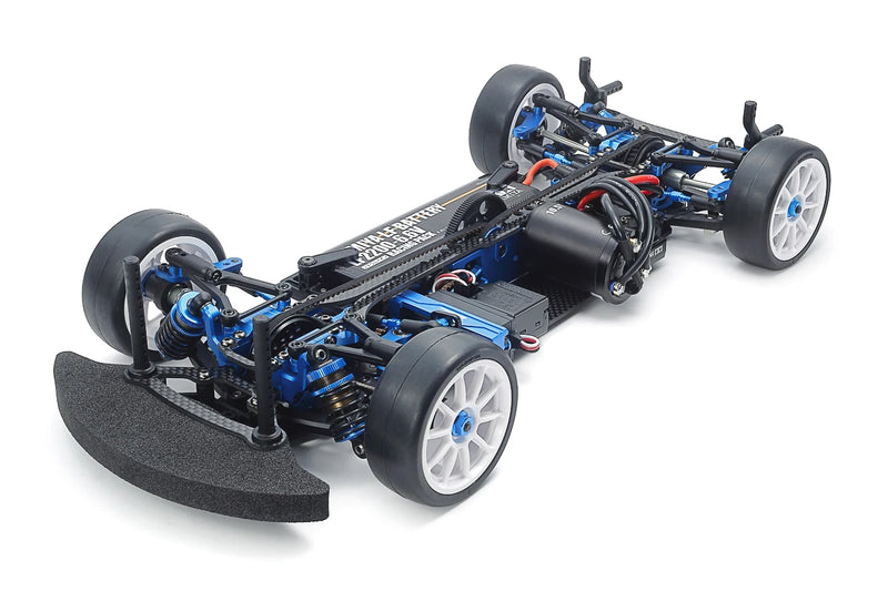 TAMIYA 42384 TRF421 1/10 Chassis Sæt