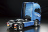 Tamiya 56375 1/14 R/C Volvo FH16 Globetrotter XL 750 4x2 Fjernstyret Lastbil