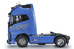 Tamiya 56375 1/14 R/C Volvo FH16 Globetrotter XL 750 4x2 Fjernstyret Lastbil