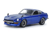 TAMIYA 24367 1/24 Nissan Fairlady 240Z Street-Custom Modelbil