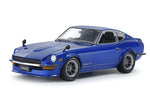 TAMIYA 24367 1/24 Nissan Fairlady 240Z Street-Custom Modelbil