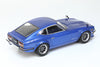 TAMIYA 24367 1/24 Nissan Fairlady 240Z Street-Custom Modelbil