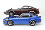 TAMIYA 24367 1/24 Nissan Fairlady 240Z Street-Custom Modelbil