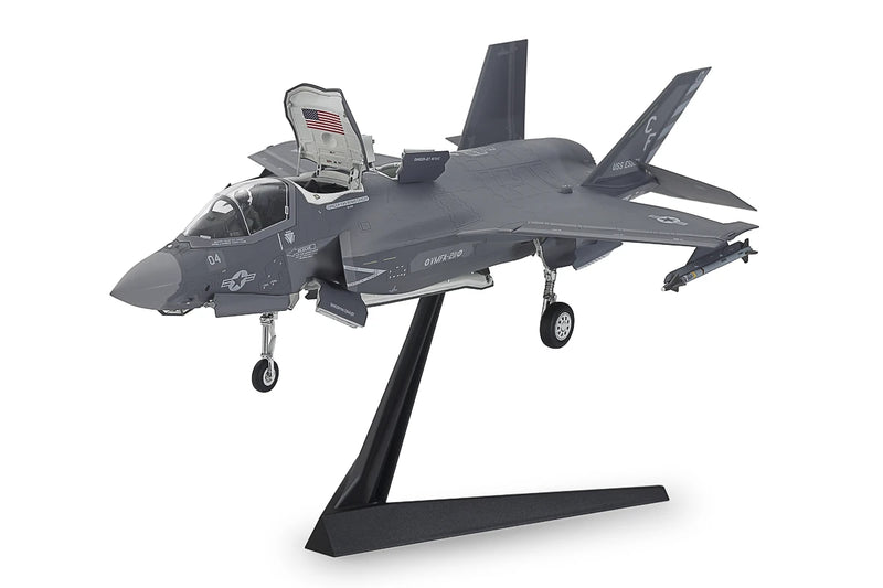 Tamiya 60793 1/72 Lockheed Martin® F-35®B Lightning II® Modelfly