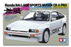 Tamiya 24045 1/24 Honda Ballade Sports Mugen CR-X PRO Modelbil