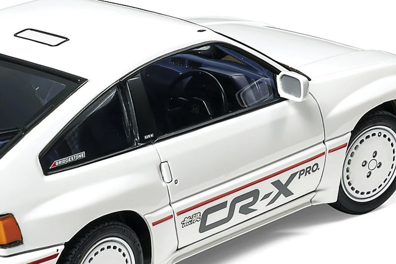 Tamiya 24045 1/24 Honda Ballade Sports Mugen CR-X PRO Modelbil