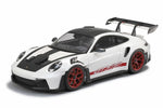 TAMIYA 24370 1/24 Porsche 911 GT3 RS (992) Modelbil