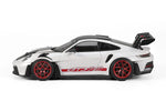 TAMIYA 24370 1/24 Porsche 911 GT3 RS (992) Modelbil