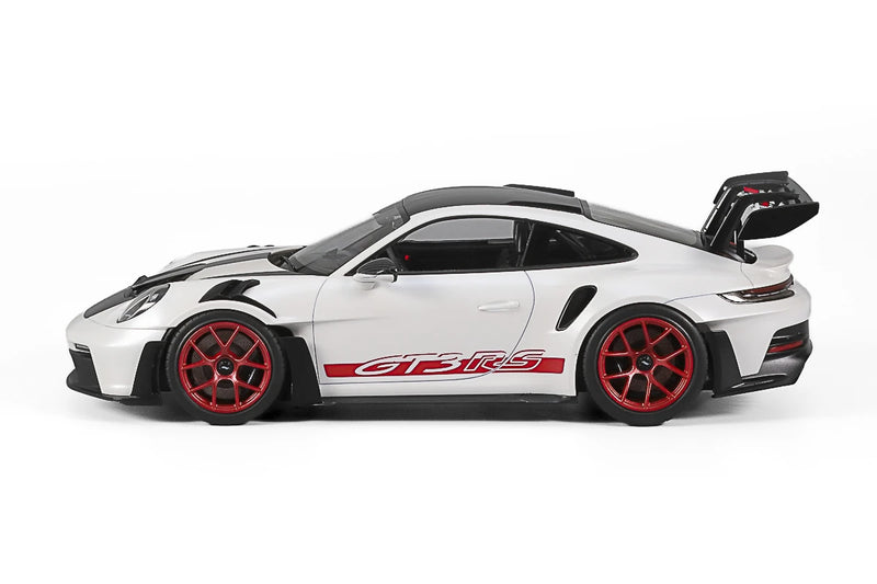 TAMIYA 24370 1/24 Porsche 911 GT3 RS (992) Modelbil