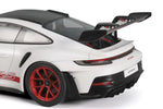 TAMIYA 24370 1/24 Porsche 911 GT3 RS (992) Modelbil