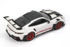 TAMIYA 24370 1/24 Porsche 911 GT3 RS (992) Modelbil