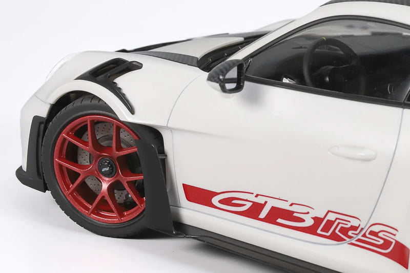 TAMIYA 24370 1/24 Porsche 911 GT3 RS (992) Modelbil