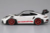 TAMIYA 24370 1/24 Porsche 911 GT3 RS (992) Modelbil