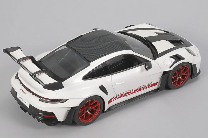 TAMIYA 24370 1/24 Porsche 911 GT3 RS (992) Modelbil