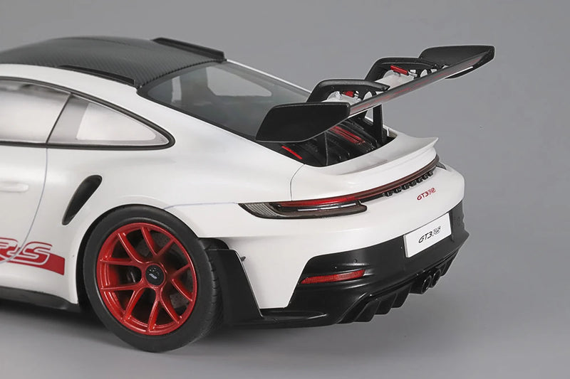 TAMIYA 24370 1/24 Porsche 911 GT3 RS (992) Modelbil