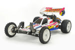 TAMIYA 47381 Super Astute (2018) 1/10 Fjernstyret Bil