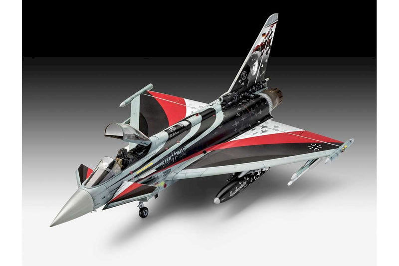 REVELL 1:48 Eurofighter Typhoon "BARON SPIRIT" Modelfly