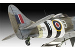 REVELL 1:32 Hawker Tempest V Modelfly