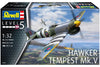 REVELL 1:32 Hawker Tempest V Modelfly