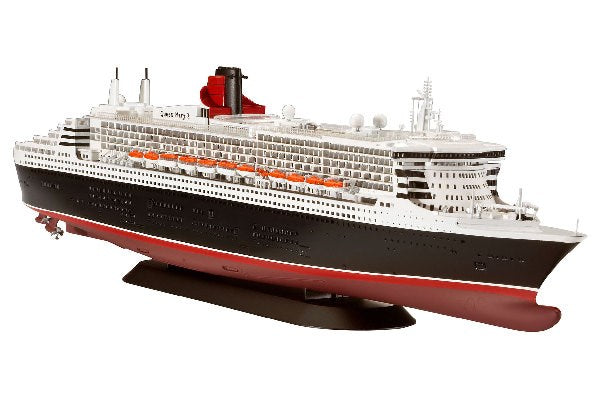 Queen Mary 2