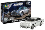 REVELL RC Byggesæt James Bond Aston Martin DB5 1:24