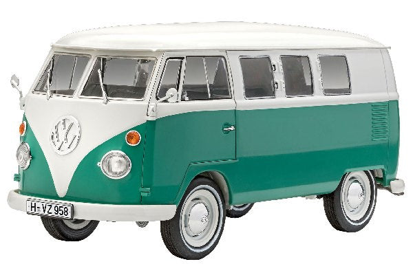 VW T1 Bus 1:24