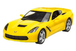 REVELL RC 2014 Corvette Stingrey (easy-click)