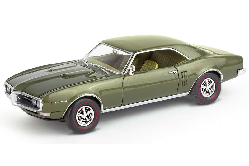 68 Firebird 1:25