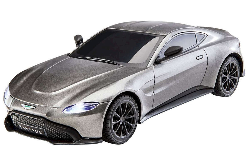 REVELL Aston Martin R/C 1:24