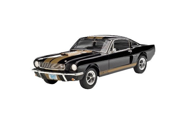 Model Set Shelby Mustang GT 350