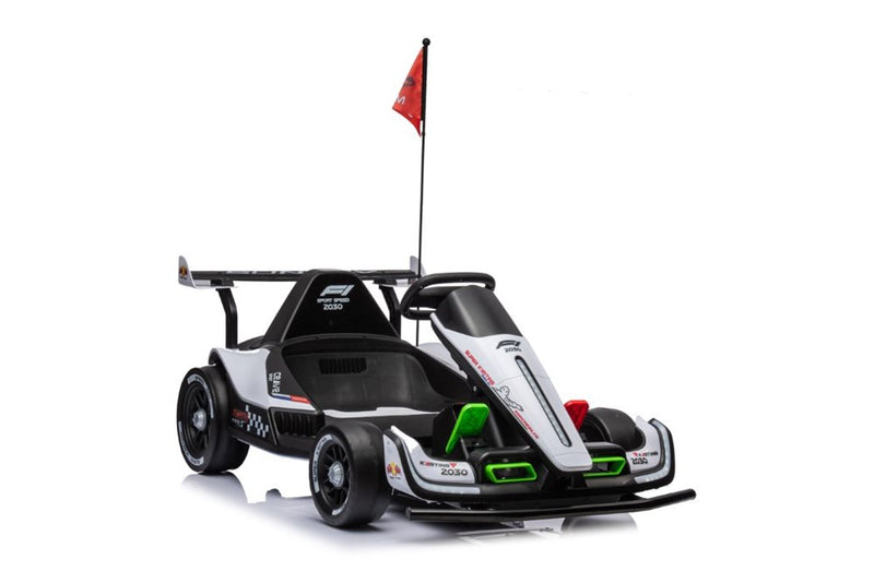 Formula Gokart til børn