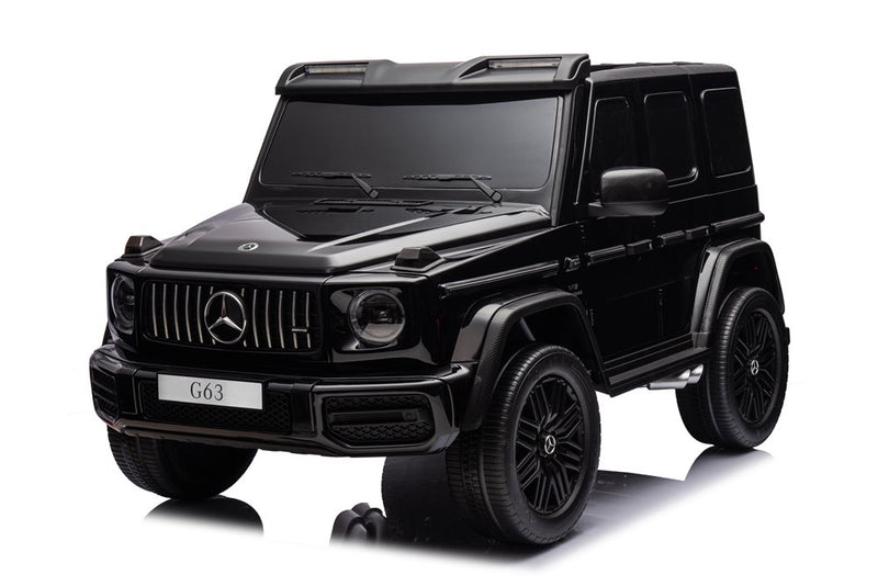 Mercedes G63 AMG XXL elbil til børn