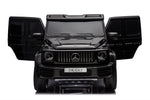 Mercedes G63 AMG XXL elbil til børn