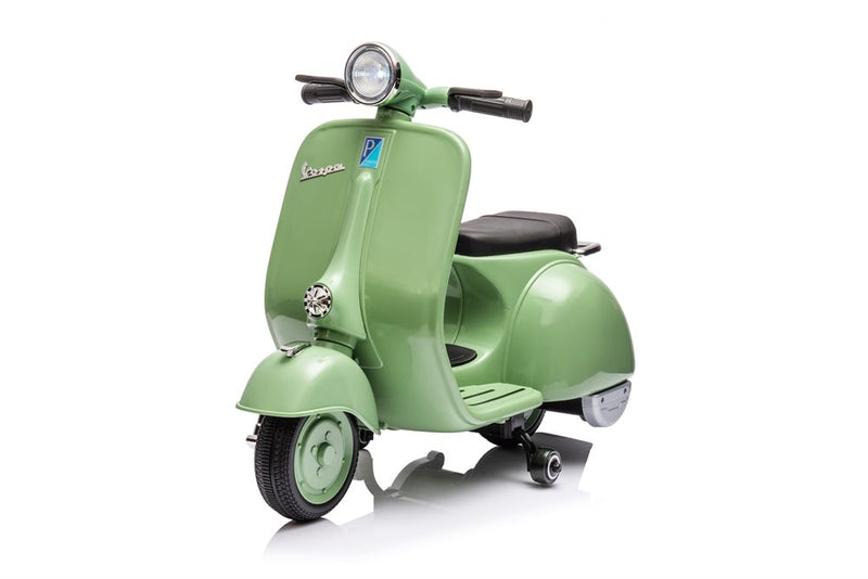 Vespa 150VL motorcykel til børn