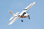 Ranger 850mm Ready-to-Fly FMS Fjernstyret Fly