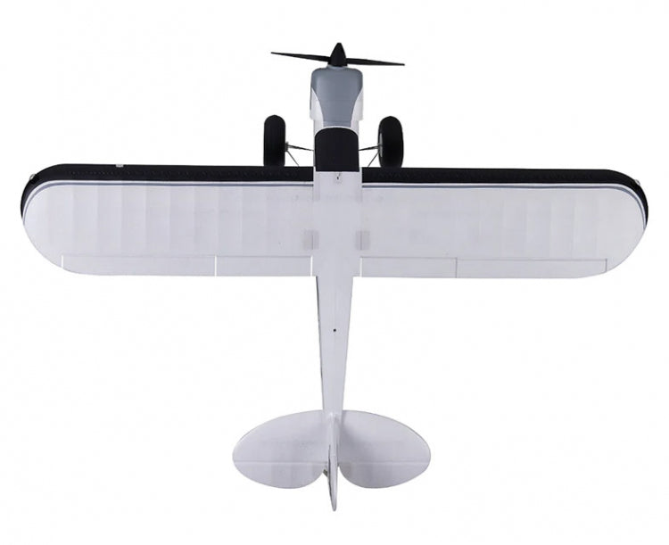 PA-18 1300mm Reflex V2 Gyro Ready-to-Fly Fjernstyret Fly