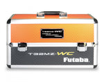 Futaba T32MZ-WC Radio FASSTest26 R7208SB