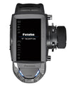 Futaba T10PX Black Edition Radio F-4G/SR/T-FHSS (TX-only)