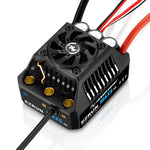 Hobbywing 30105100 EzRun MAX6 G2 200A 3-8S Sensor WP ESC 1/6