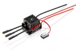 Hobbywing 30107300 QuicRun WP 10BL60 G2 Sensorless ESC 2-3S 1/10 Bil