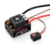 Hobbywing 30109003 QuicRun WP 8BL150 G2 Sensorless ESC 3-6S 1/8 Bil