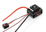 Hobbywing 30109003 QuicRun WP 8BL150 G2 Sensorless ESC 3-6S 1/8 Bil