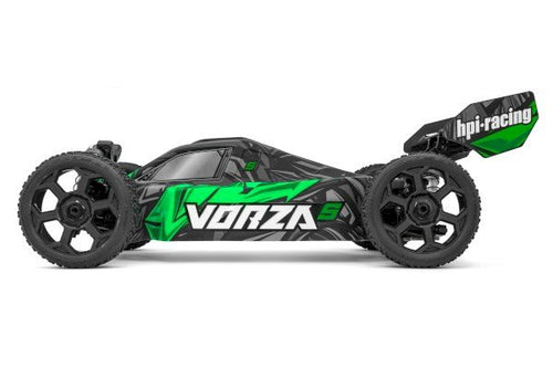 HPI Vorza S Buggy Flux