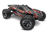 Traxxas Rustler 4x4 VXL 1/10 Elektrisk Fjernstyret Bil