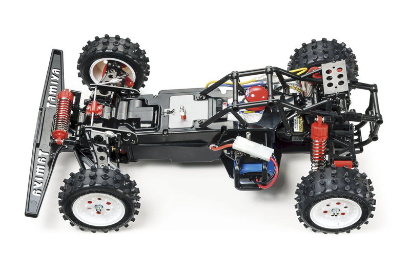 TAMIYA 58737 1/10 R/C Hotshot II (2024)