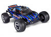 Traxxas Rustler 2WD 1/10 RTR TQ BL-2s HD