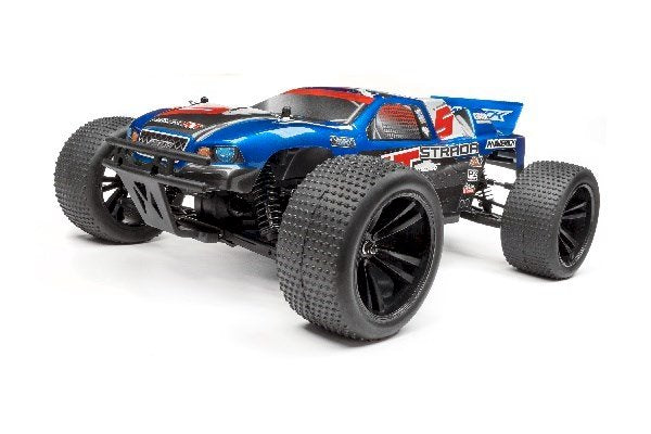 Maverick Strada XT 1/10 Fjernstyret Bil