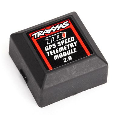 Traxxas 6551X GPS modul 2.0